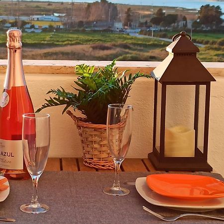 Torralta Alvor Beach 601 Exterior foto