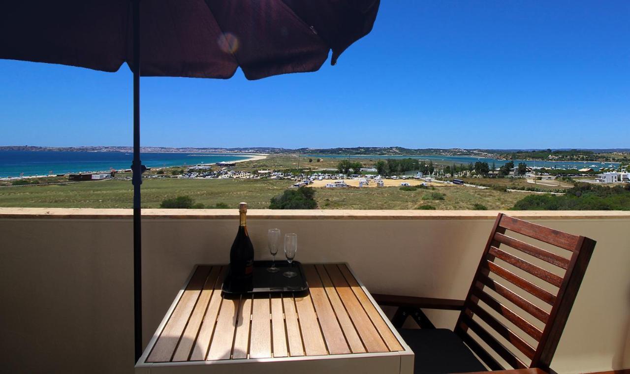Torralta Alvor Beach 601 Exterior foto