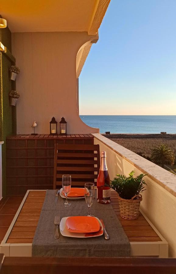 Torralta Alvor Beach 601 Exterior foto