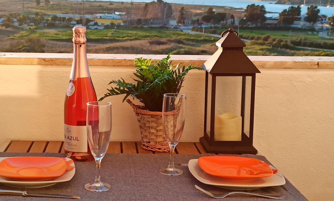 Torralta Alvor Beach 601 Exterior foto