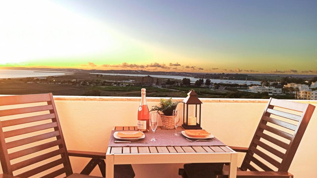 Torralta Alvor Beach 601 Exterior foto