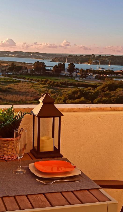 Torralta Alvor Beach 601 Exterior foto