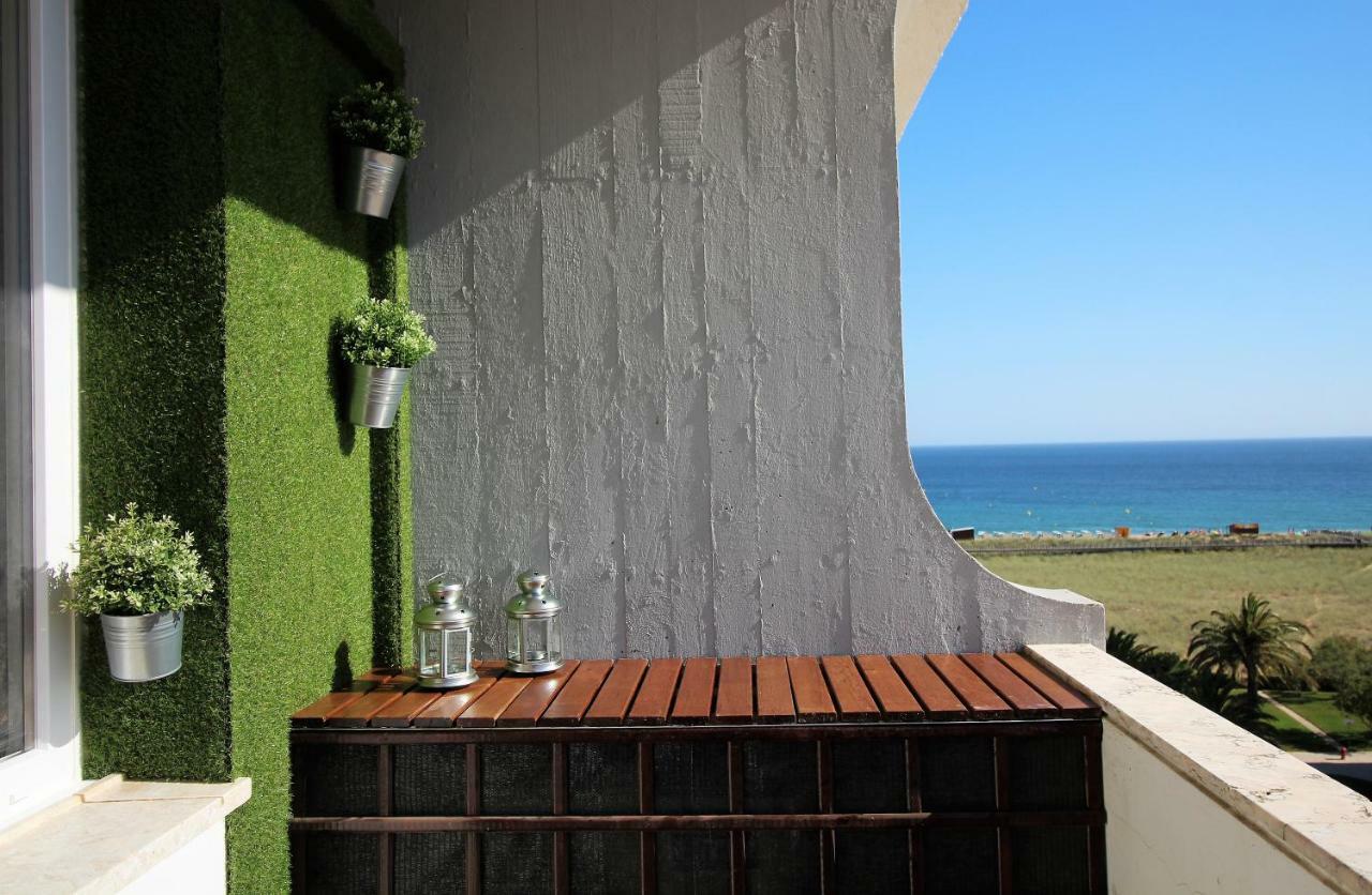 Torralta Alvor Beach 601 Exterior foto