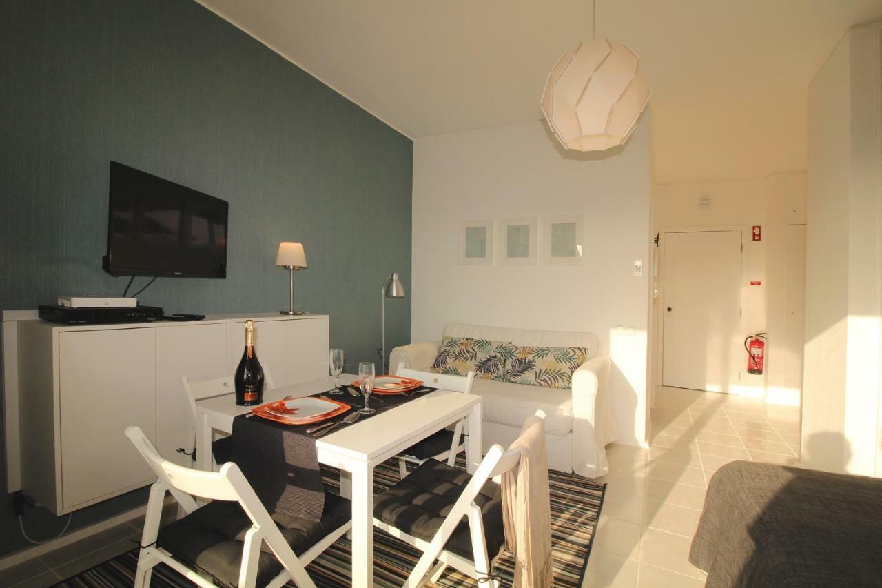 Torralta Alvor Beach 601 Exterior foto
