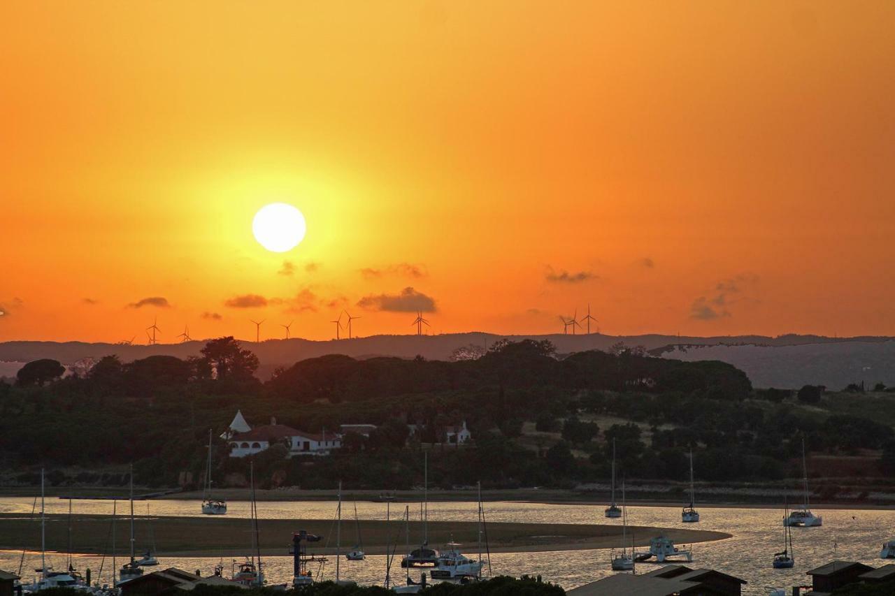 Torralta Alvor Beach 601 Exterior foto