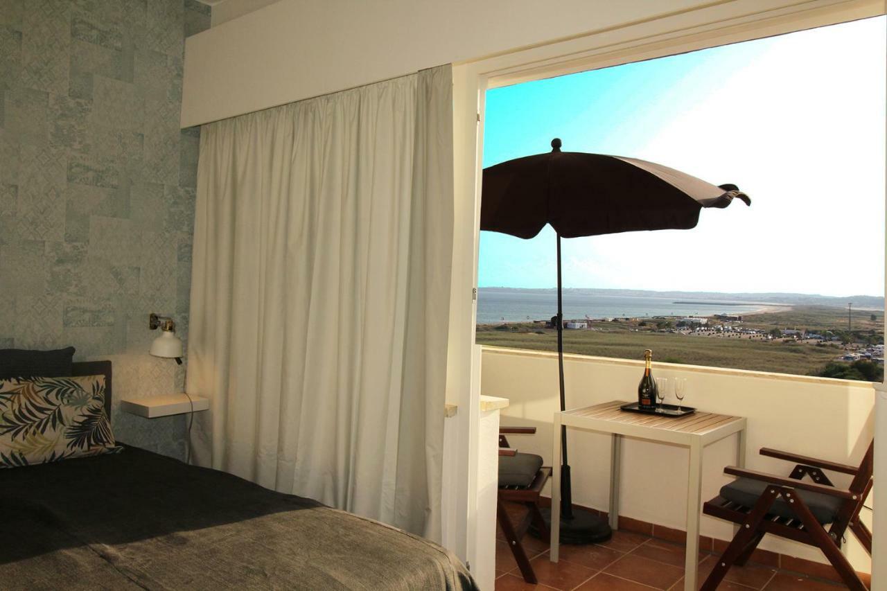 Torralta Alvor Beach 601 Exterior foto
