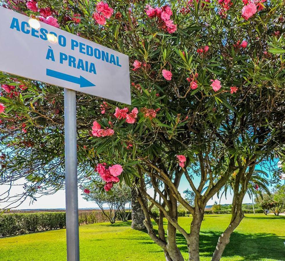 Torralta Alvor Beach 601 Exterior foto