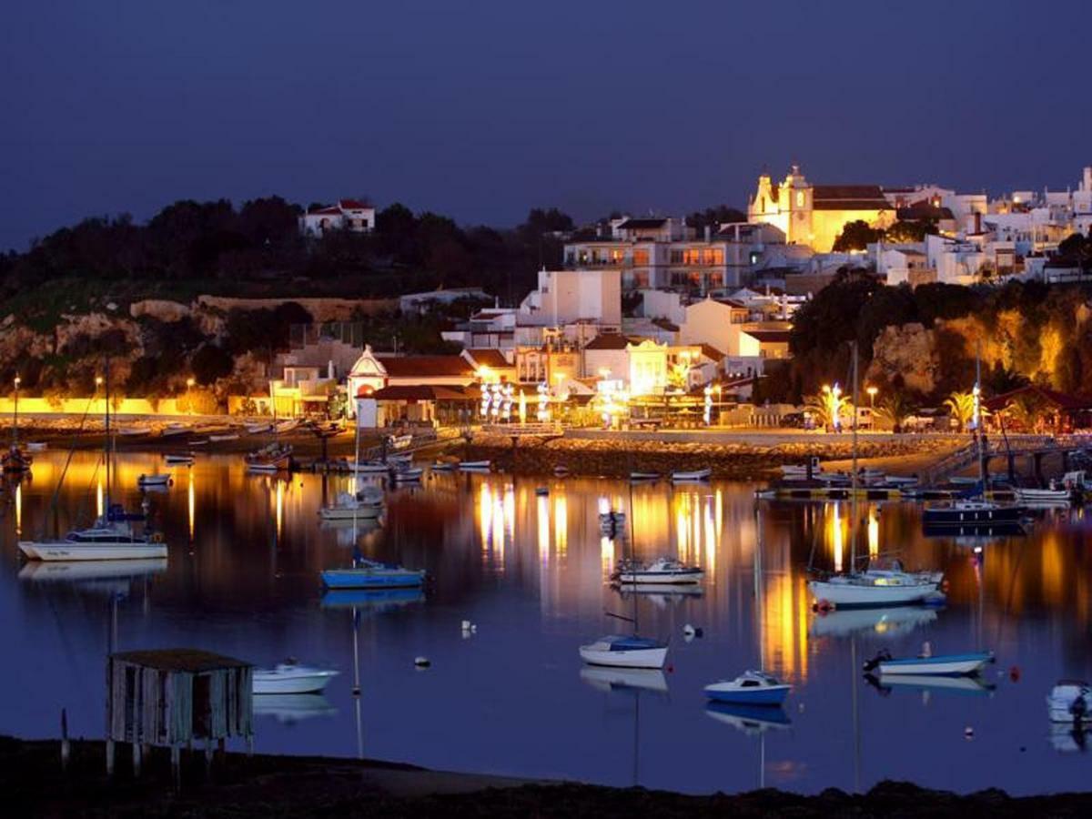 Torralta Alvor Beach 601 Exterior foto