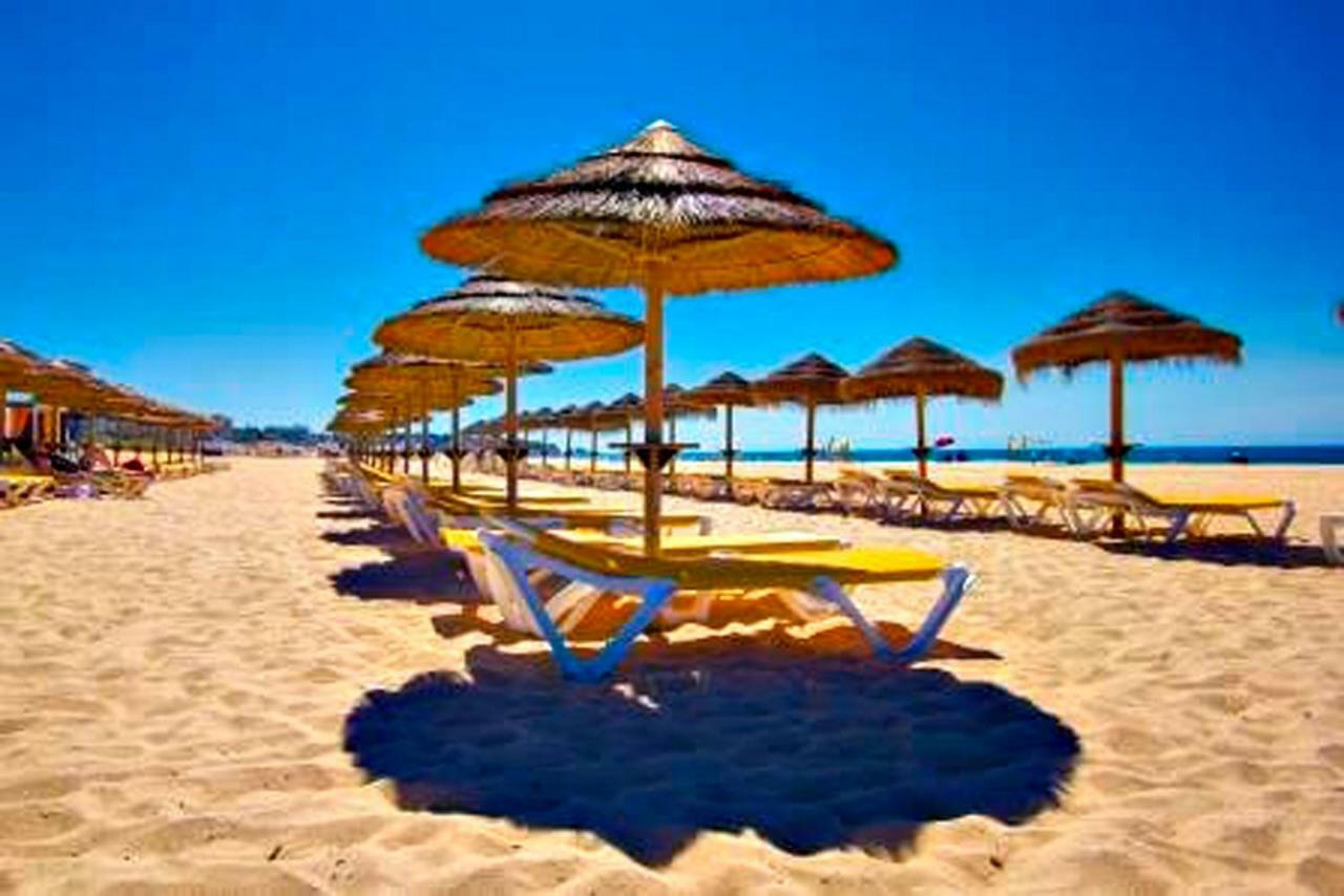 Torralta Alvor Beach 601 Exterior foto