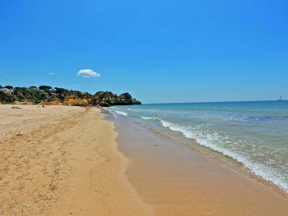 Torralta Alvor Beach 601 Exterior foto
