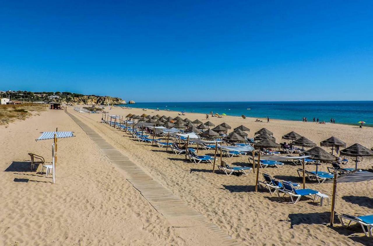 Torralta Alvor Beach 601 Exterior foto