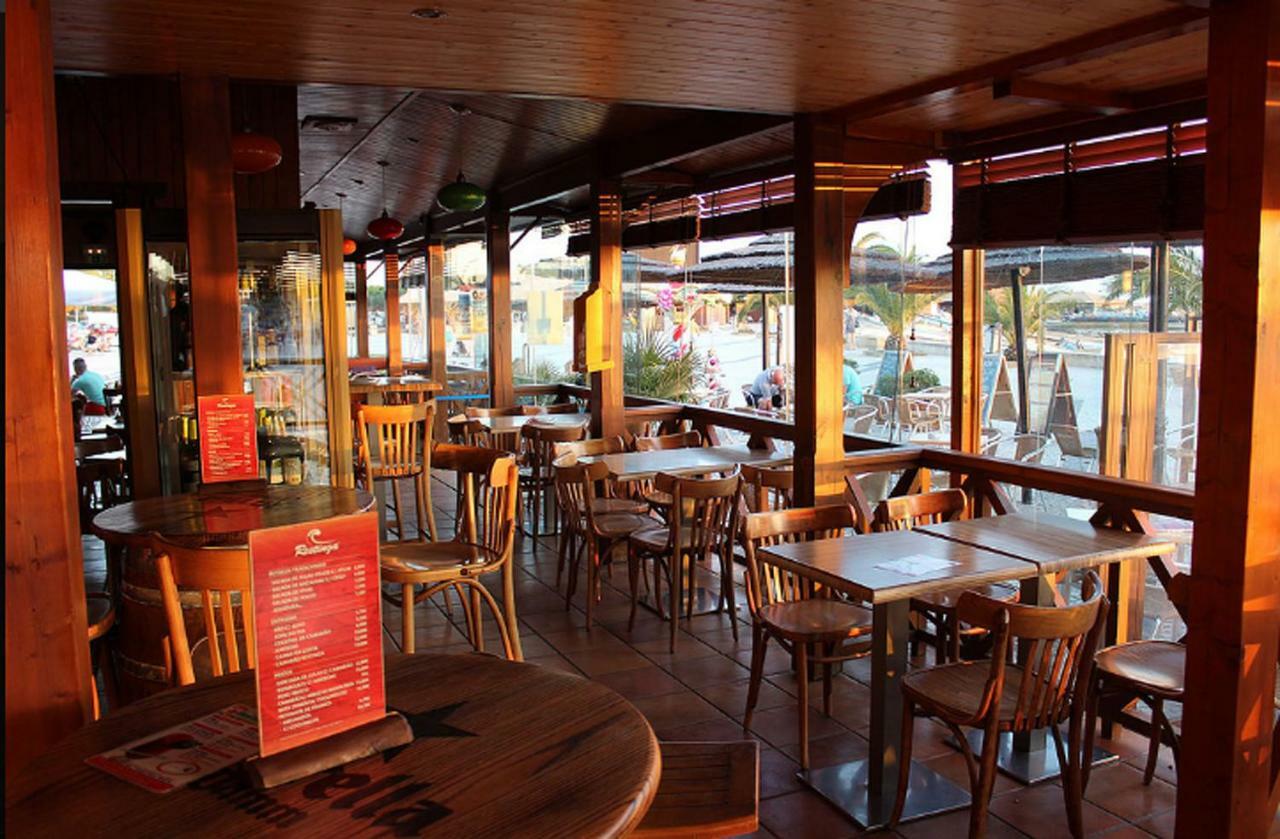 Torralta Alvor Beach 601 Exterior foto