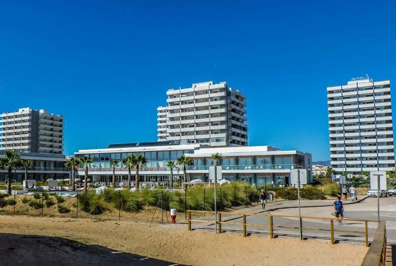 Torralta Alvor Beach 601 Exterior foto