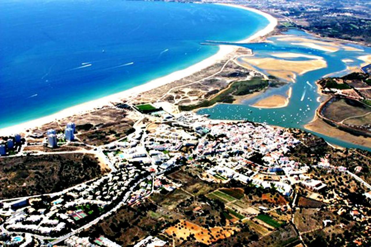 Torralta Alvor Beach 601 Exterior foto